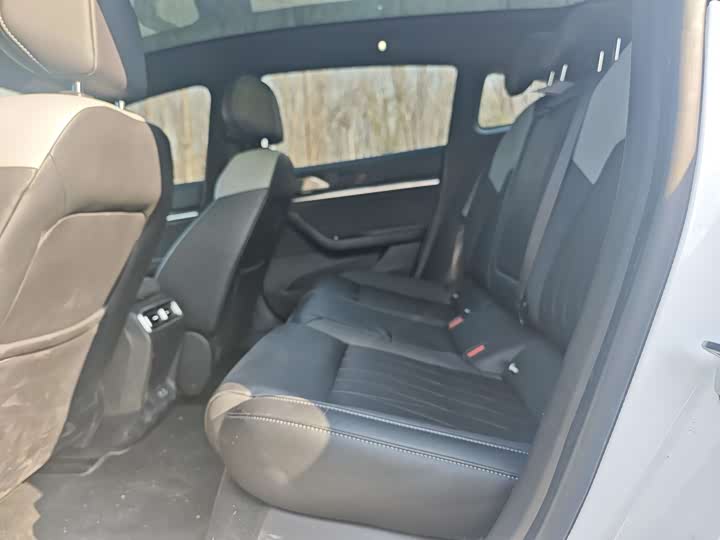 Фото 6 - Hozon S Hunting