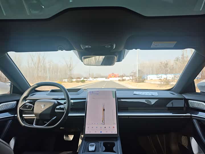 Фото 7 - Hozon S Hunting