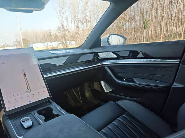 Фото 8 - Hozon S Hunting