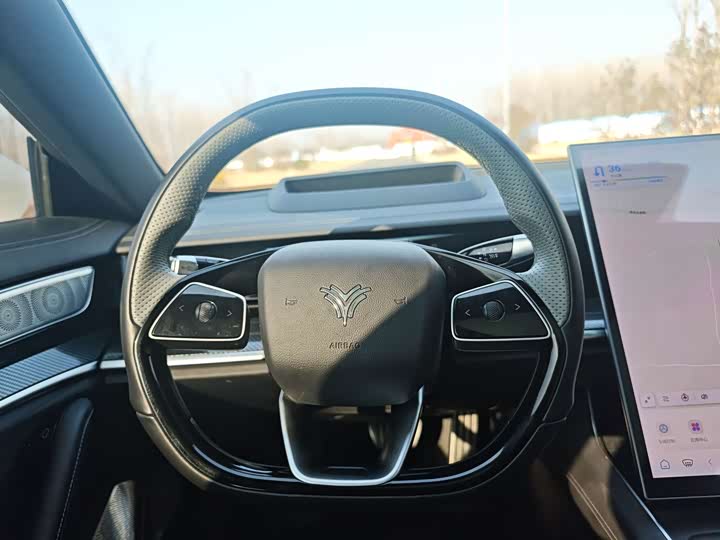 Фото 9 - Hozon S Hunting