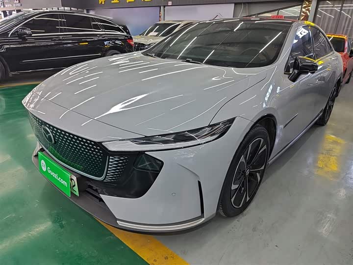 Фото 2 - Mazda EZ-6