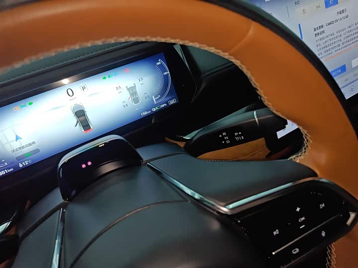 Фото 6 - Mazda EZ-6