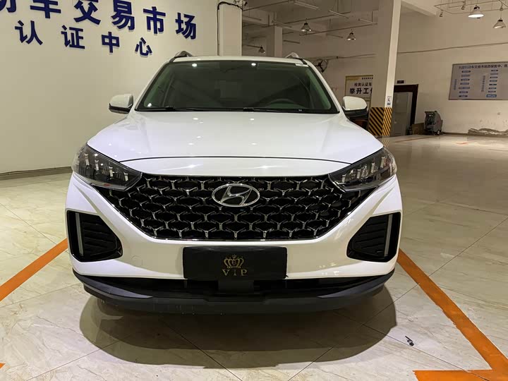 Фото 2 - Hyundai ix35 (Mufasa)