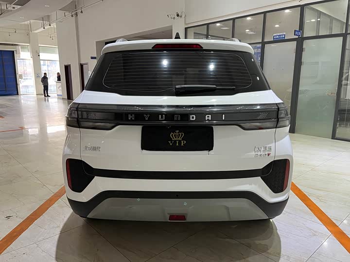 Фото 5 - Hyundai ix35 (Mufasa)