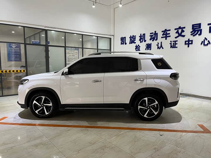 Фото 7 - Hyundai ix35 (Mufasa)