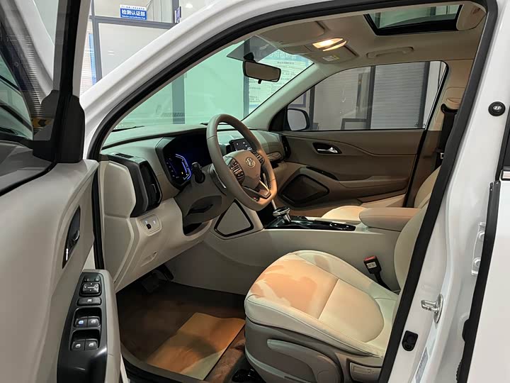 Фото 8 - Hyundai ix35 (Mufasa)