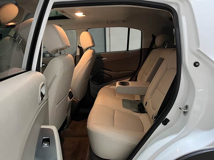 Фото 9 - Hyundai ix35 (Mufasa)