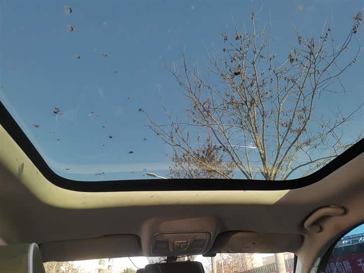 Фото 9 - Changan Oshan X7 Plus