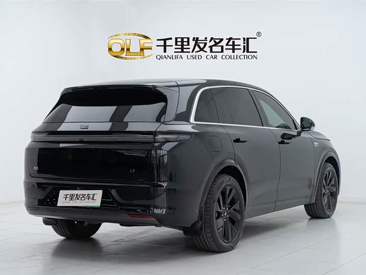 Фото 4 - LiXiang L7