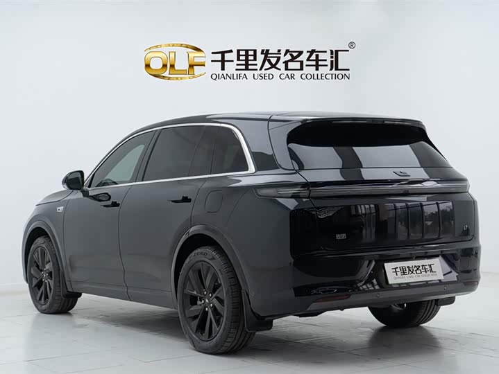 Фото 6 - LiXiang L7