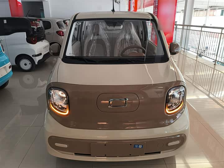 Фото 3 - Bestune Pony