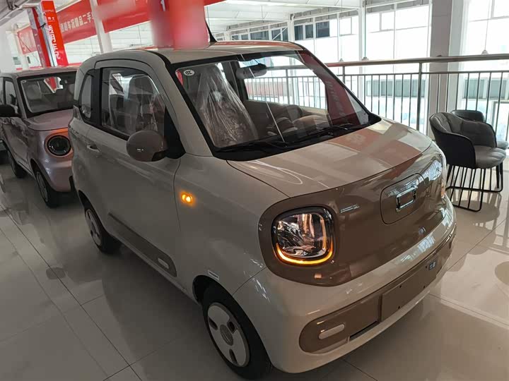 Фото 4 - Bestune Pony