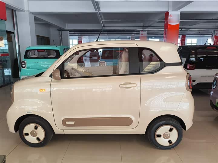 Фото 5 - Bestune Pony