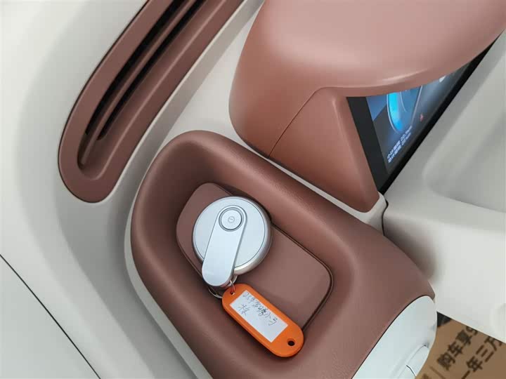 Фото 9 - Bestune Pony