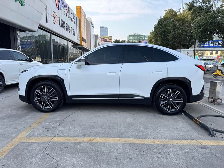 Фото 4 - Nio EC6