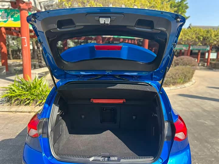 Фото 9 - Ford Focus