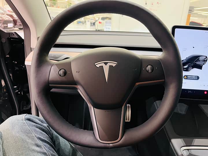 Фото 7 - Tesla Model 3