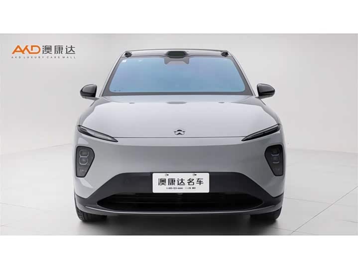 Фото 2 - Nio EC7
