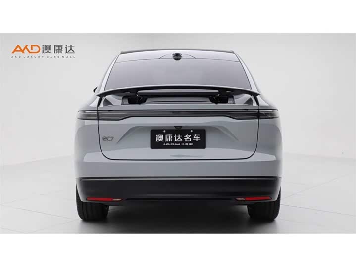Фото 4 - Nio EC7