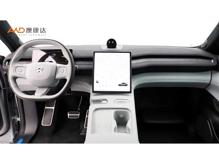 Фото 5 - Nio EC7