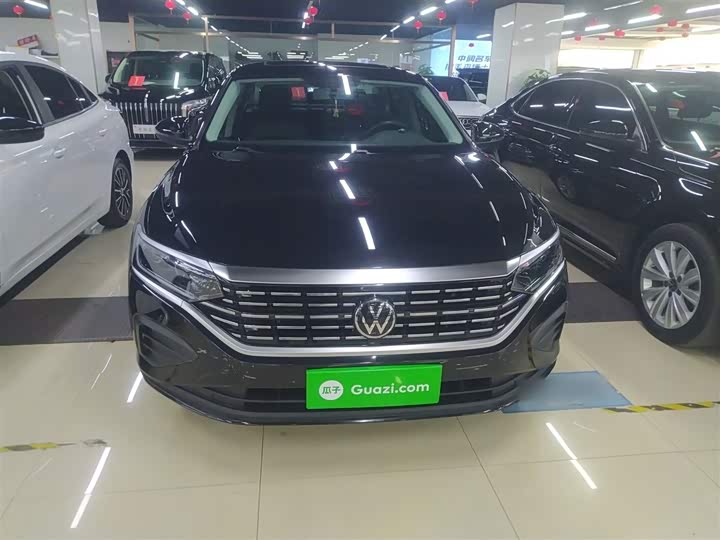 Фото 3 - Volkswagen Passat