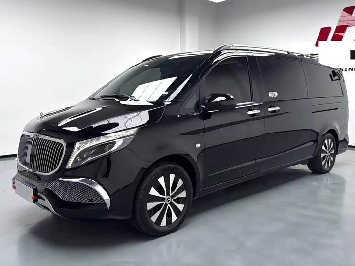 Фото 1 - Mercedes-Benz Vito