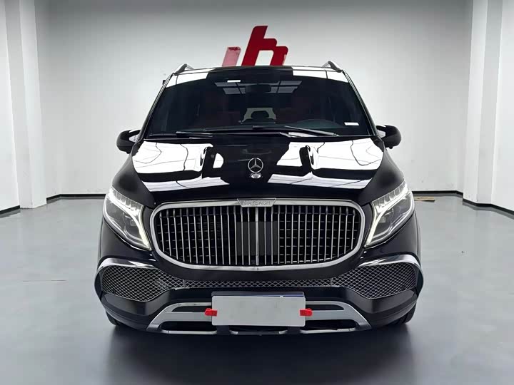 Фото 2 - Mercedes-Benz Vito