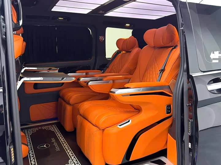 Фото 4 - Mercedes-Benz Vito