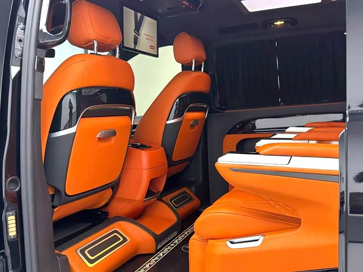 Фото 5 - Mercedes-Benz Vito