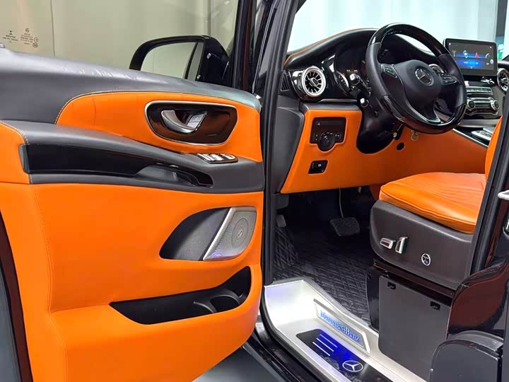 Фото 6 - Mercedes-Benz Vito