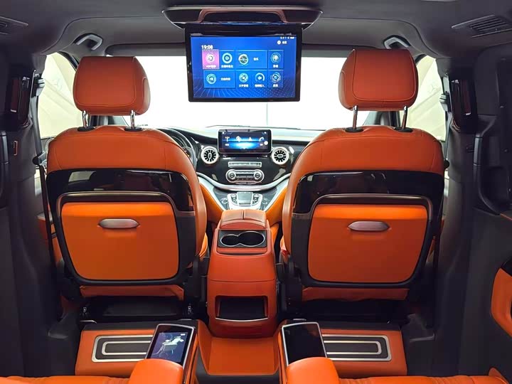 Фото 7 - Mercedes-Benz Vito