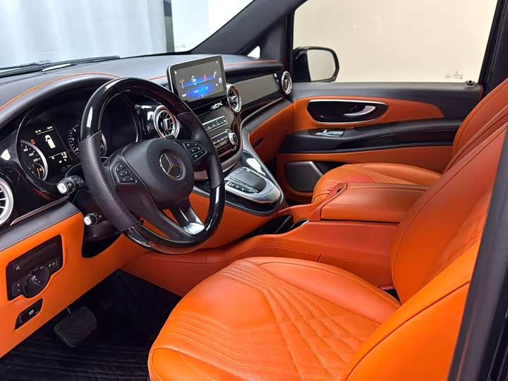 Фото 8 - Mercedes-Benz Vito