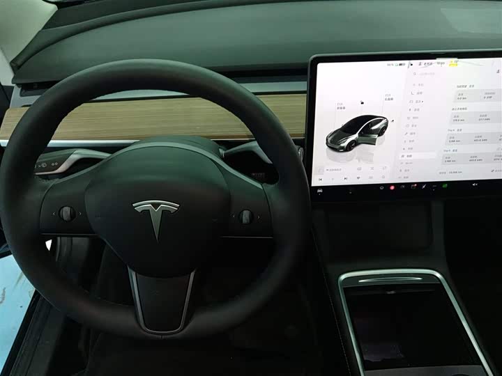 Фото 3 - Tesla Model 3