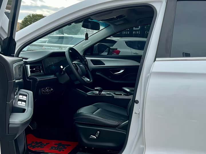 Фото 5 - Jetour X90 Plus