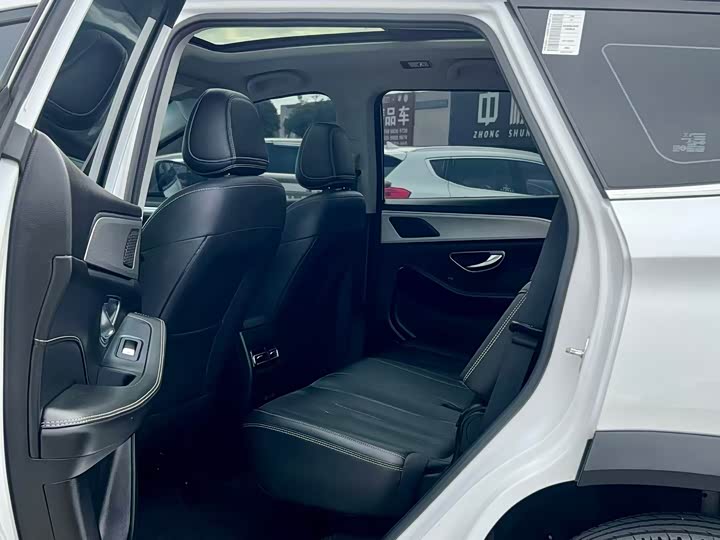 Фото 6 - Jetour X90 Plus