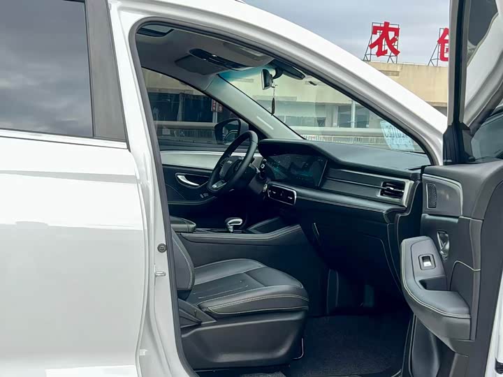 Фото 7 - Jetour X90 Plus