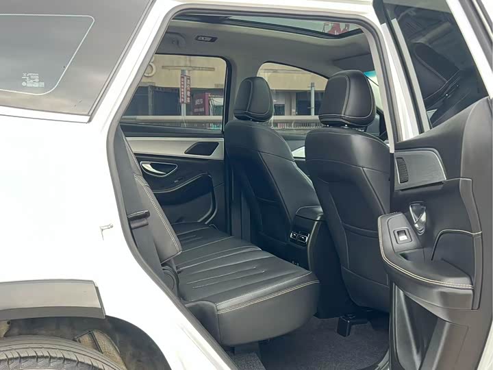 Фото 8 - Jetour X90 Plus