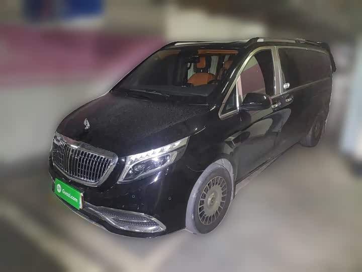 Фото 2 - Mercedes-Benz Vito