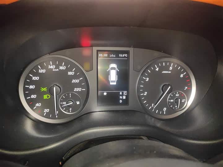 Фото 4 - Mercedes-Benz Vito