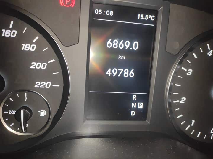 Фото 5 - Mercedes-Benz Vito