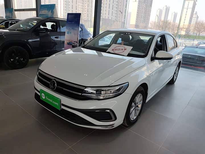 Фото 2 - Volkswagen Bora