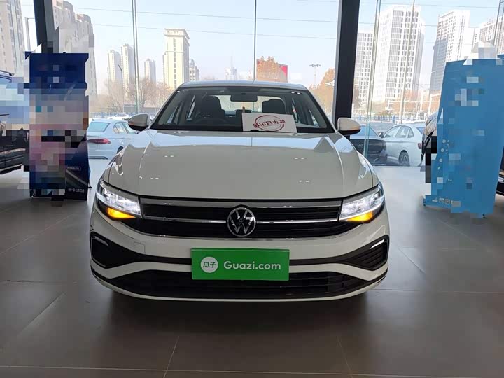 Фото 3 - Volkswagen Bora