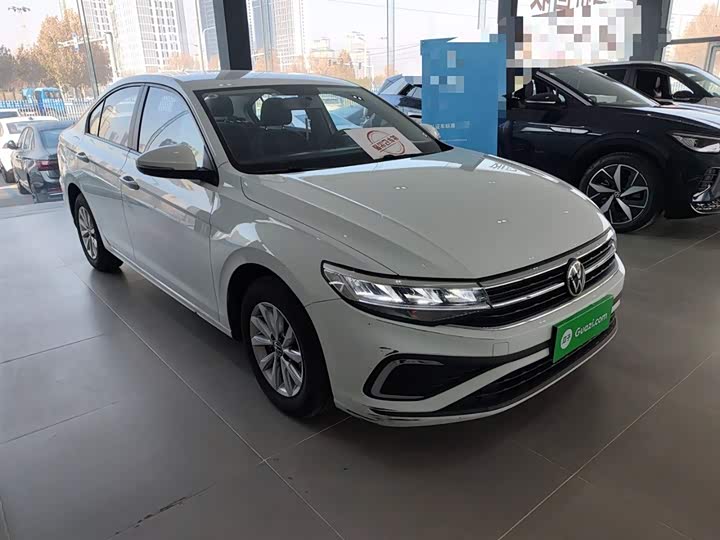 Фото 4 - Volkswagen Bora