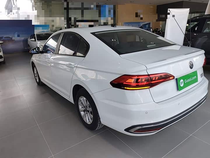 Фото 5 - Volkswagen Bora