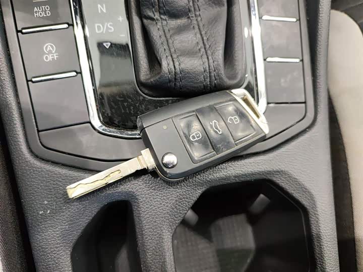 Фото 9 - Volkswagen Bora