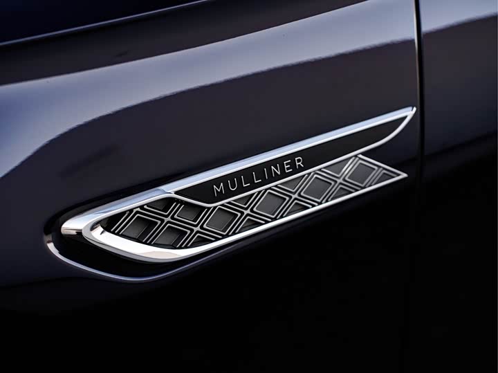 Фото 6 - Bentley Flying Spur