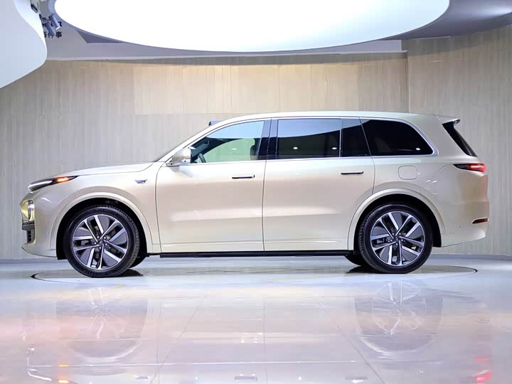 Фото 4 - LiXiang L9