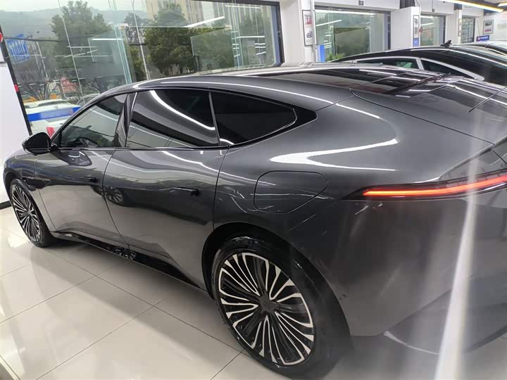 Фото 5 - Avatr 12