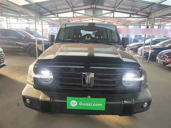 Фото 3 - Tank 300