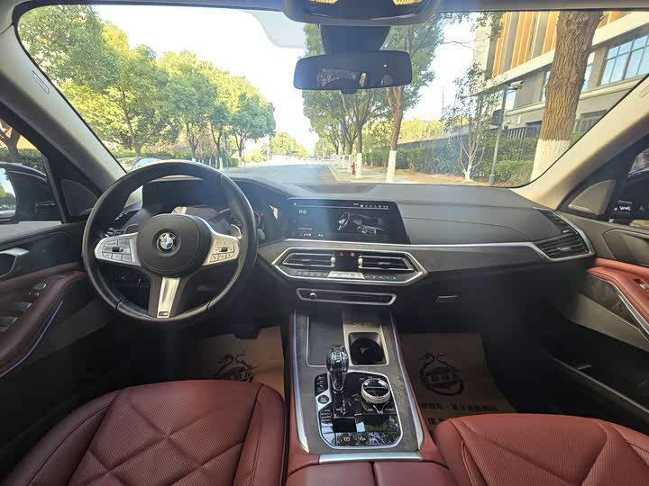 Фото 6 - BMW X5
